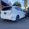 toyota prius-α 2014 quick_quick_ZVW41W_ZVW41W-3349566 image 13