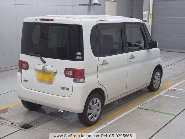 daihatsu tanto 2012 -DAIHATSU 【金沢 580ｹ2770】--Tanto DBA-L375S--L375S-0506195---DAIHATSU 【金沢 580ｹ2770】--Tanto DBA-L375S--L375S-0506195- image 2