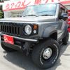suzuki jimny-sierra 2023 -SUZUKI--Jimny Sierra 3BA-JB74W--JB74W-186359---SUZUKI--Jimny Sierra 3BA-JB74W--JB74W-186359- image 1