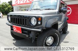 suzuki jimny-sierra 2023 -SUZUKI--Jimny Sierra 3BA-JB74W--JB74W-186359---SUZUKI--Jimny Sierra 3BA-JB74W--JB74W-186359-