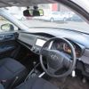 toyota corolla-fielder 2017 504749-RAOID:13324 image 14