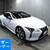 lexus lc 2018 -LEXUS 【香川 361ひ】--Lexus LC URZ100-0003341---LEXUS 【香川 361ひ】--Lexus LC URZ100-0003341- image 1