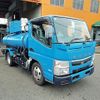 mitsubishi-fuso canter 2018 GOO_NET_EXCHANGE_0803382A30250717W006 image 2
