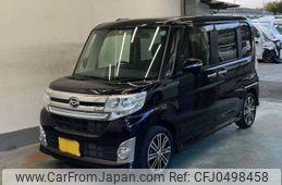 daihatsu tanto 2014 -DAIHATSU 【京都 581ｴ9017】--Tanto LA600S--0049886---DAIHATSU 【京都 581ｴ9017】--Tanto LA600S--0049886-