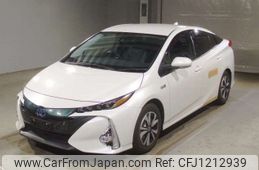 toyota prius-phv 2018 -TOYOTA--Prius PHV DLA-ZVW52--ZVW52-3079939---TOYOTA--Prius PHV DLA-ZVW52--ZVW52-3079939-