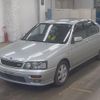 nissan bluebird 1997 quick_quick_E-HU14_HU14-130798 image 2
