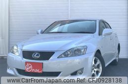 lexus is 2005 -LEXUS--Lexus IS DBA-GSE20--5004729---LEXUS--Lexus IS DBA-GSE20--5004729-