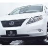 lexus rx 2010 CFJ0228859 image 12