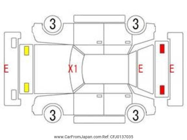 honda n-box 2018 -HONDA--N BOX DBA-JF3--JF3-2039710---HONDA--N BOX DBA-JF3--JF3-2039710- image 2