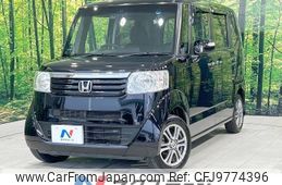 honda n-box 2013 -HONDA--N BOX DBA-JF1--JF1-1289171---HONDA--N BOX DBA-JF1--JF1-1289171-