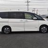 nissan serena 2021 -NISSAN--Serena 6AA-HFC27--HFC27-099577---NISSAN--Serena 6AA-HFC27--HFC27-099577- image 13