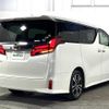 toyota alphard 2019 -TOYOTA--Alphard DBA-AGH30W--AGH30-0265868---TOYOTA--Alphard DBA-AGH30W--AGH30-0265868- image 17