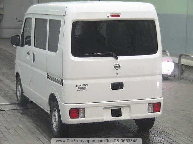 nissan clipper-van 2023 -NISSAN 【後　日 】--Clipper Van DR17V--652197---NISSAN 【後　日 】--Clipper Van DR17V--652197- image 2