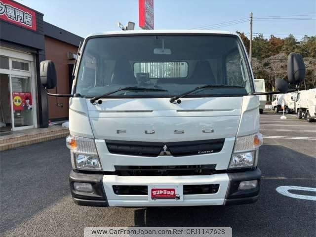 mitsubishi-fuso canter 2015 -MITSUBISHI--Canter TKG-FEBM0--FEBM0-540188---MITSUBISHI--Canter TKG-FEBM0--FEBM0-540188- image 2