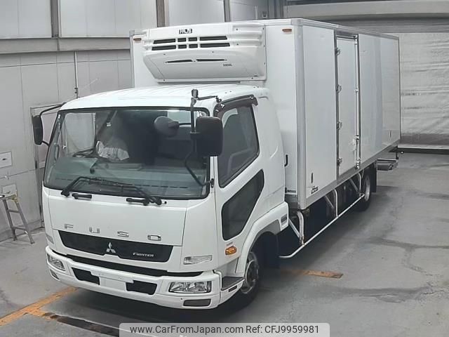 mitsubishi-fuso fighter 2014 -MITSUBISHI--Fuso Fighter FK61F-584520---MITSUBISHI--Fuso Fighter FK61F-584520- image 1