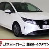 nissan note 2022 -NISSAN--Note 6AA-E13--E13-108348---NISSAN--Note 6AA-E13--E13-108348- image 1