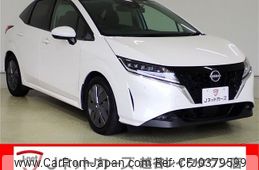 nissan note 2022 -NISSAN--Note 6AA-E13--E13-108348---NISSAN--Note 6AA-E13--E13-108348-