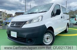 mitsubishi delica-van 2018 quick_quick_DBF-BVM20_VM20-709790