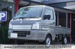 suzuki carry-truck 2025 CFJ1839030