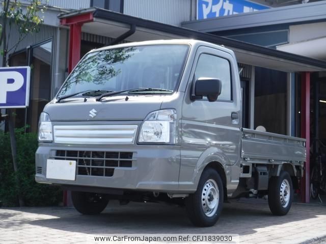 suzuki carry-truck 2025 CFJ1839030 image 1