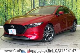 mazda mazda3 2019 CFJ1524147