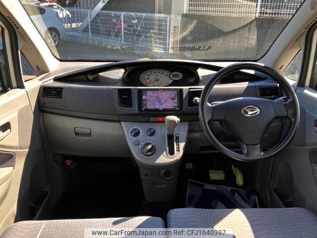 daihatsu move 2007 CFJ1640397 image 2