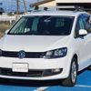 volkswagen sharan 2018 -VOLKSWAGEN--VW Sharan 7NCZD--KV001343---VOLKSWAGEN--VW Sharan 7NCZD--KV001343- image 1