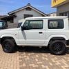 suzuki jimny 2023 quick_quick_JB64W_JB64W-301909 image 10