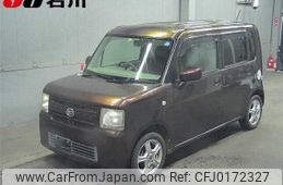 daihatsu move-conte 2011 -DAIHATSU--Move Conte L575S--0133326---DAIHATSU--Move Conte L575S--0133326-