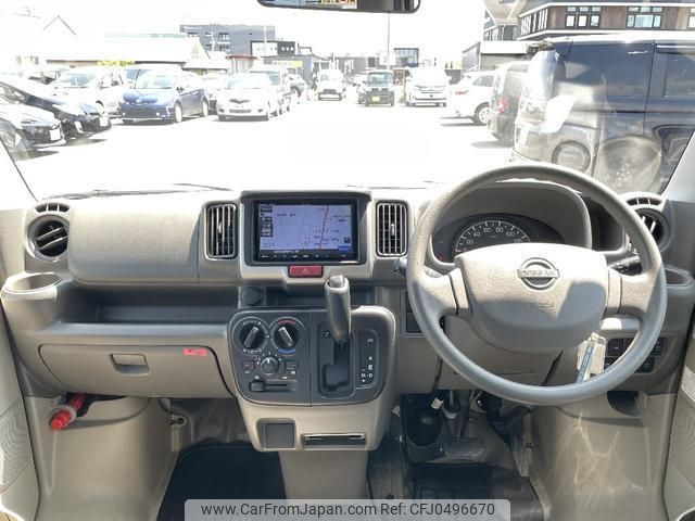 nissan nv100-clipper 2019 quick_quick_DR17V_DR17V-304012 image 2