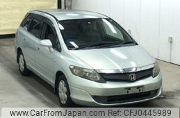 honda airwave 2007 -HONDA--Airwave GJ1-1201860---HONDA--Airwave GJ1-1201860-