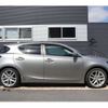 lexus ct 2018 CFJ1804889 image 4