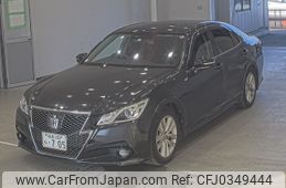 toyota crown 2014 -TOYOTA 【福島 332ﾗ705】--Crown GRS210-6000041---TOYOTA 【福島 332ﾗ705】--Crown GRS210-6000041-