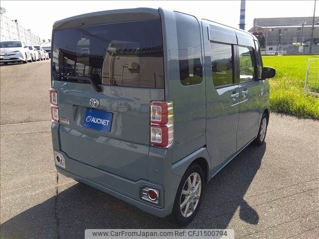 toyota pixis-mega 2022 CFJ1500794 image 2