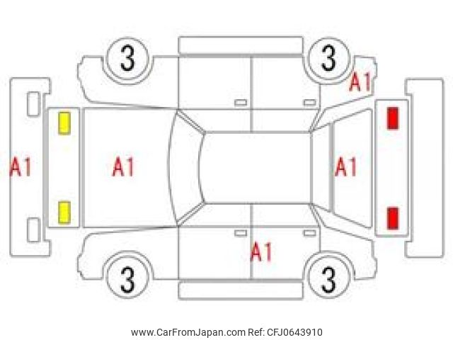 honda n-wgn 2014 -HONDA--N WGN DBA-JH1--JH1-1037800---HONDA--N WGN DBA-JH1--JH1-1037800- image 2