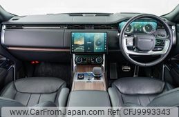 land-rover range-rover 2022 GOO_JP_965024071200207980002