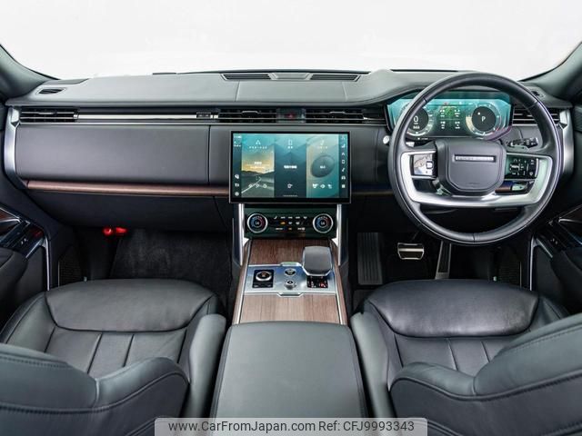 land-rover range-rover 2022 GOO_JP_965024071200207980002 image 1