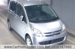 daihatsu move 2007 -DAIHATSU--Move L185S--0037711---DAIHATSU--Move L185S--0037711-