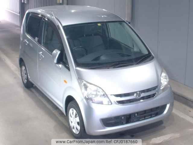 daihatsu move 2007 -DAIHATSU--Move L185S--0037711---DAIHATSU--Move L185S--0037711- image 1