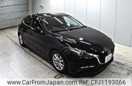 mazda axela 2017 -MAZDA 【島根 300ひ9558】--Axela BM5FS-404692---MAZDA 【島根 300ひ9558】--Axela BM5FS-404692-