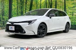 toyota corolla-touring-wagon 2019 -TOYOTA--Corolla Touring 3BA-ZRE212W--ZRE212-6007086---TOYOTA--Corolla Touring 3BA-ZRE212W--ZRE212-6007086-