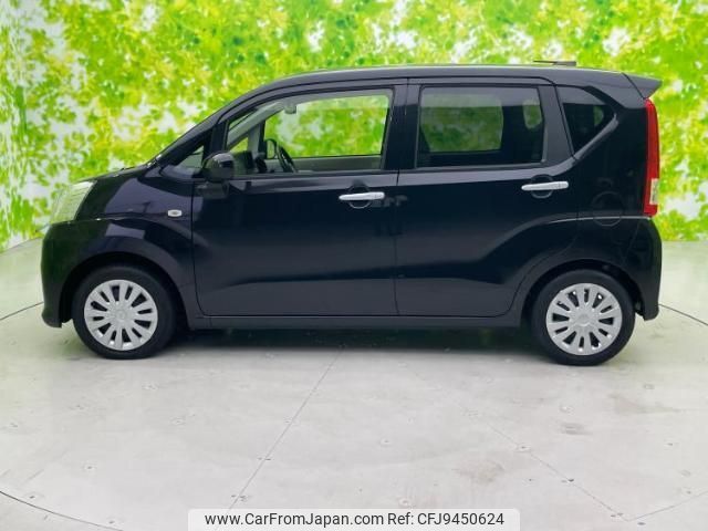 daihatsu move 2020 quick_quick_LA150S_LA150S-2070676 image 2