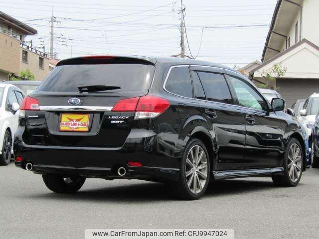 subaru legacy-touring-wagon 2013 -SUBARU--Legacy Wagon BRG--009363---SUBARU--Legacy Wagon BRG--009363- image 2