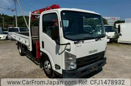 isuzu elf-truck 2018 GOO_NET_EXCHANGE_0404607A30250727W001