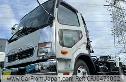 mitsubishi-fuso fighter 2024 GOO_NET_EXCHANGE_0500521A30241121W001