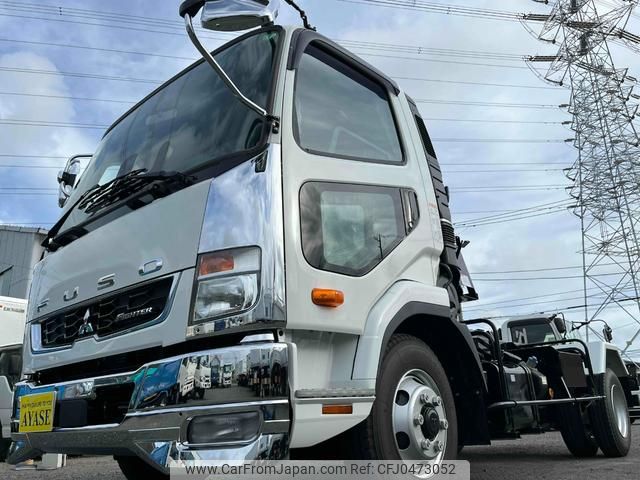 mitsubishi-fuso fighter 2024 GOO_NET_EXCHANGE_0500521A30241121W001 image 1