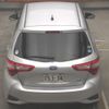 toyota vitz 2019 -TOYOTA--Vitz NHP130-4016132---TOYOTA--Vitz NHP130-4016132- image 8