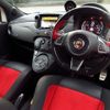 abarth 595 2016 quick_quick_ABA-312142_ZFA3120000J553545 image 4