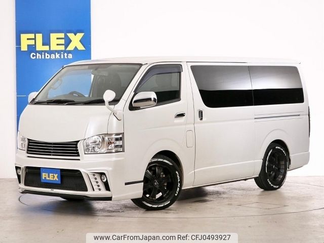 toyota hiace-van 2015 -TOYOTA--Hiace Van CBF-TRH200V--TRH200-0228171---TOYOTA--Hiace Van CBF-TRH200V--TRH200-0228171- image 1