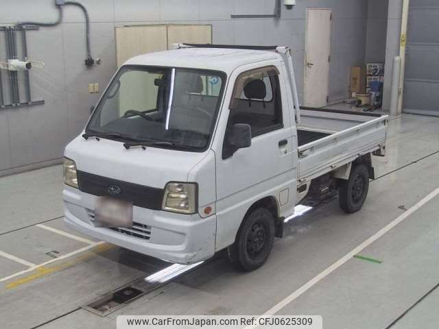 subaru sambar-truck 2008 -SUBARU--Samber Truck EBD-TT2--TT2-426373---SUBARU--Samber Truck EBD-TT2--TT2-426373- image 1